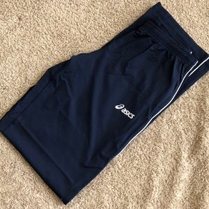 Asics Straight leg pant